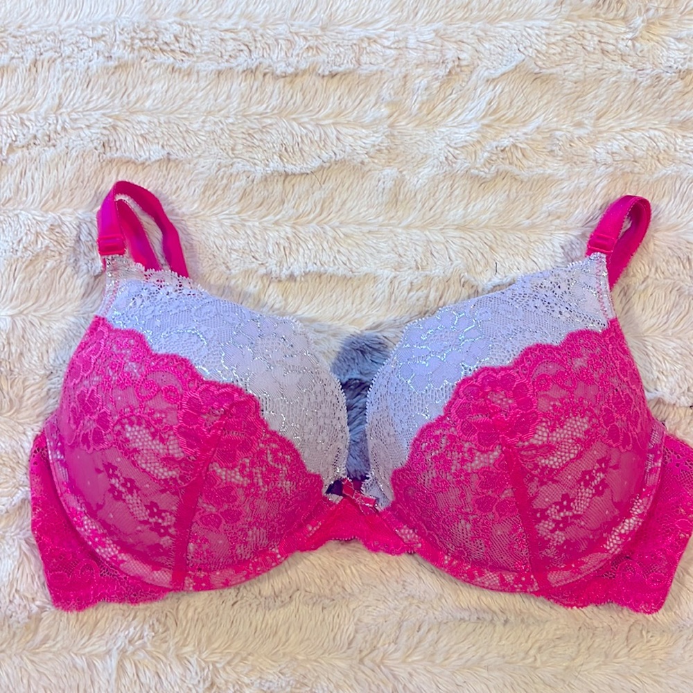 Dream Angels Push-up Bra